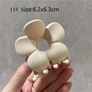 Hair Claw Clip, Women Hair Accessories