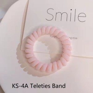 Teleties Band, Women Hair Accessories