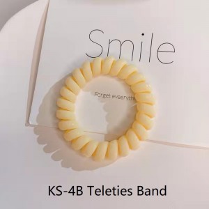 Teleties Band, Women Hair Accessories