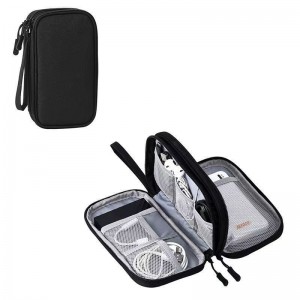 USB flash drive, multifunctional storage bag