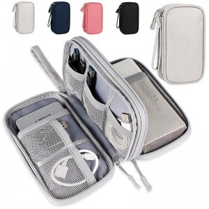 USB flash drive, multifunctional storage bag