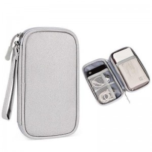 USB flash drive, multifunctional storage bag