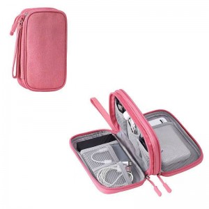 USB flash drive, multifunctional storage bag